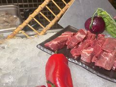 -盛宴自助餐厅(运达喜来登店)