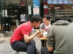 -粤式轩广东茶餐厅(草市街店)