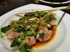 和味冻猪手-北海渔村酒楼·粤菜海鲜点心(新华店)