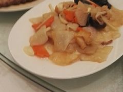 -万宝海鲜舫(劳动公园店)