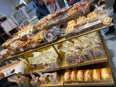 -西村叔叔的店·面包·甜品·蛋糕(崂山丽达店)
