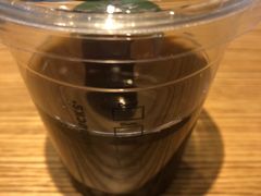 -星巴克(北京南站2B检票口)