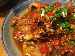 -觅山云南菜(泊富ICITY店)