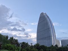-亚特兰蒂斯-番红花海鲜自助餐厅·鲜活海鲜·小火锅