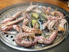 -海味当家·蒸锅海鲜(中山广场创始店)