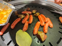 -韩悦牛排烤肉无限续(宝能中心店)