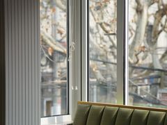 卡座-蝶舍·MAISON PAPILLON