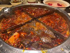 -大队长主题火锅(观音桥店)