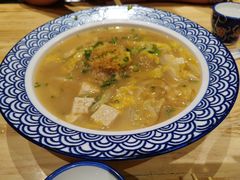 -老江南春·中国龙菜(衡山路店)
