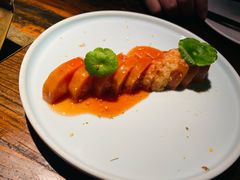 -外婆家(蓝色港湾店)