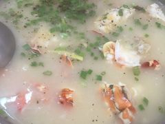 -QQ海鲜餐厅