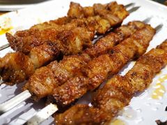 -快乐小羊(富强中路店)