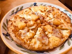 -萨莉亚意式餐厅(石鼓路店)