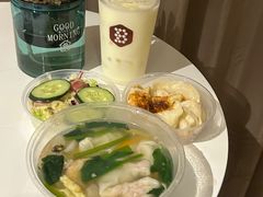 -长人馄饨铺(解放街店)