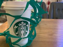 -星巴克(太原茂业天地店)