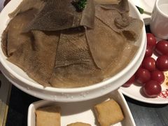 -井格重庆火锅(新世纪店)