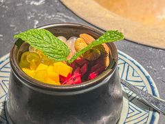 -云海肴云南菜·蒸汽石锅鱼(青岛万象城店)