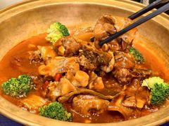 -中国徽菜·徽商故里(广安门店)
