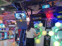 -大玩家(通州万达广场店)