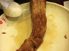 -芦月轩羊蝎子(北蜂窝店)