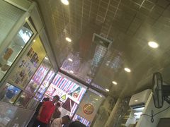 等位区-文记壹心鸡(宝华路店)
