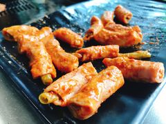 -西昌老号李小肠特色烧烤园(双流店)