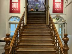 -1901 Cafe(西四店)