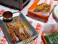 -万达广场(南宁青秀店)
