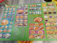-芬芳甜品(同福路店)