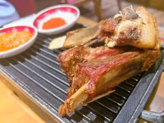 -敏珠拉姆藏餐·南京厨房(富春江东街店)