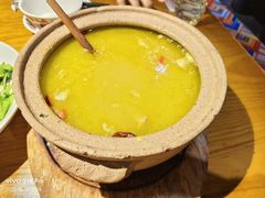 -田婆婆的菜(新天地店)