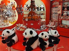 -福田卓悦INTOWN购物中心