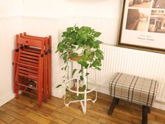 -Cafe Villa