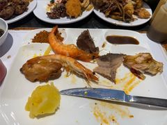 -汉巴味德(大悦城店)