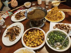 -天佑祥万春老卤(天乡后街店)