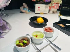 -荣轩(新荣记环球金融中心店)