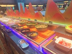 -比尔森巴西烤肉自助(红旗街店)