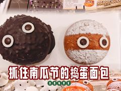 -巴黎贝甜(凯德MALL望京店)
