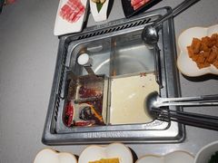 -海底捞火锅(步步高新天地店)