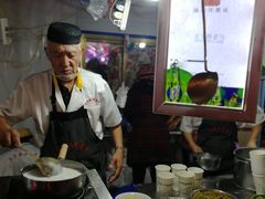 -清真老马家国华牛奶鸡蛋醪糟(正宁路店)