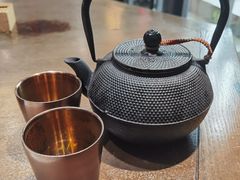 -魁盛居百年鲁菜馆(县西巷店)