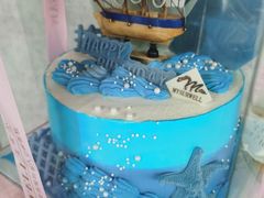 -麦雪尔甜品·生日蛋糕(新街口旗舰店)