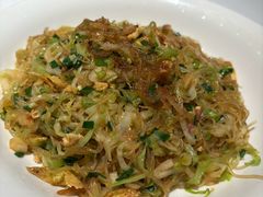 虾子海味炒粉丝-谭厨中山传家菜.乳鸽.脆鲩鱼(华强北中航城店)