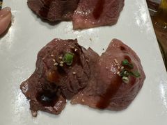 -俺的焼肉(銀座9丁目店)