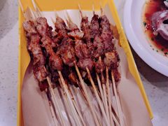 -我是那个大叔·美食研究所(新塘路店)