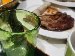 -松咖啡自助餐厅·松北香格里拉