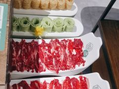 -聚汇坊椰子鸡·山野菌(环市东店)