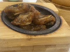 -丰尔粥食·顺德鱼生·干蒸排骨顺德菜(大良分店)