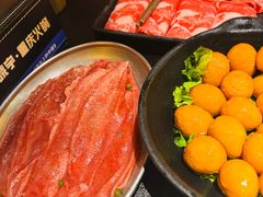 -晓宇重庆火锅(西安荟聚店)