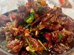 -东排食堂长沙小吃大排档(五一广场店)